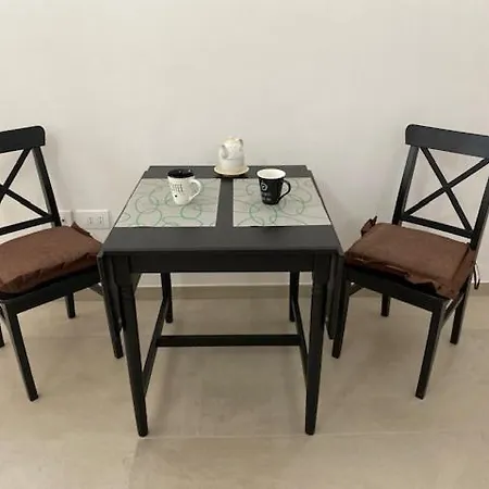 Salentohome Hotel