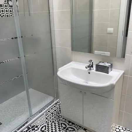 Hotel Salentohome Maglie