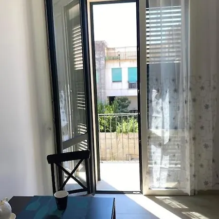 Salentohome 3*
