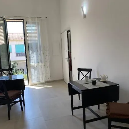 Salentohome 3*