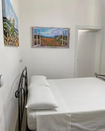Hotel Salentohome Maglie