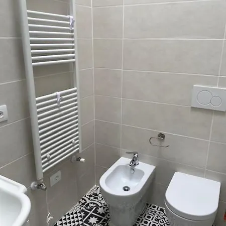 Salentohome Hotel 3*