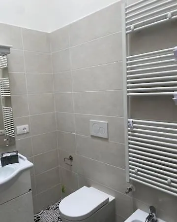 Hotel Salentohome