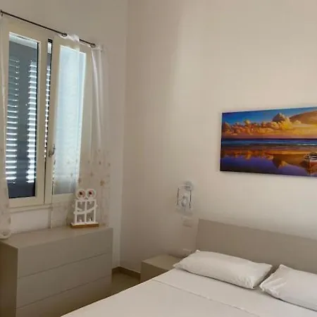 Salentohome Hotel 3*