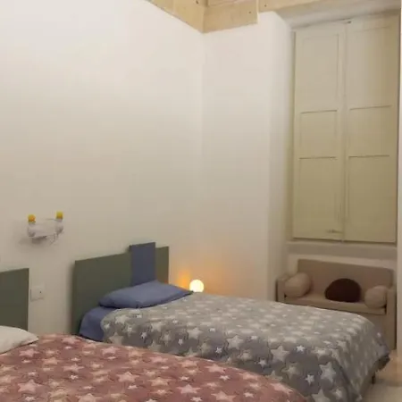 Salentohome Hotel 3*